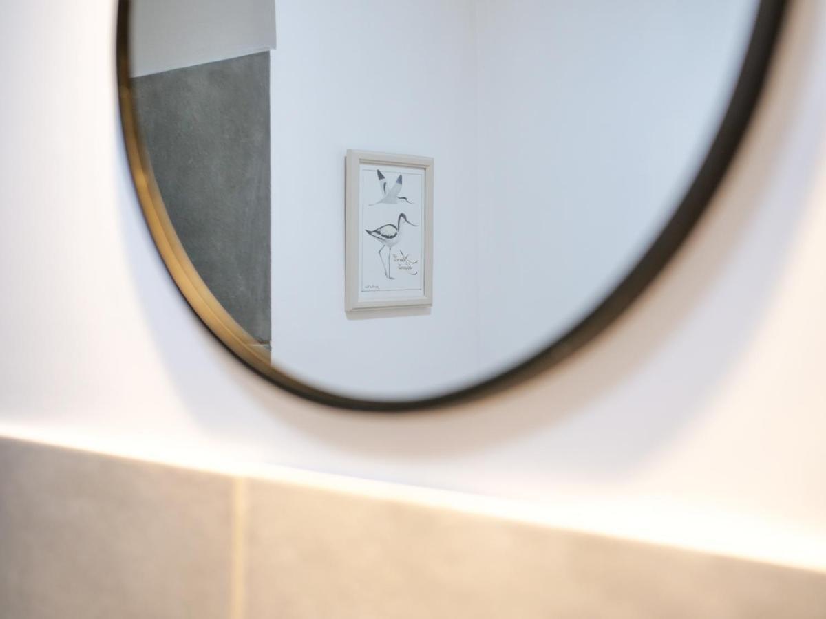 Le De La Ferté - Rue Principale St Valery Appartement